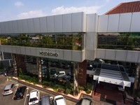 Wah! Nojorono Kudus Sudah Siapkan Produk Baru Buat 2022