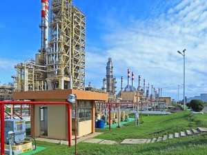 Pertamina Temukan Cadangan Migas di Riau, Capai 724 Juta Barel