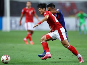 5 Pemain Kepercayaan Shin Tae-yong di Timnas Indonesia U-23