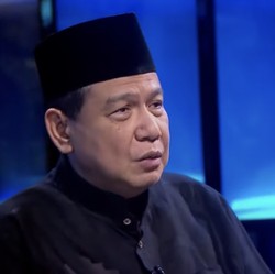 CT, Tsunami Aceh dan Kisah Kelahiran CT Arsa Foundation