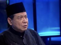 CT, Tsunami Aceh dan Kisah Kelahiran CT Arsa Foundation