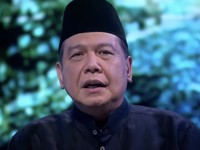 Cerita CT Ajak Susi Bantu Korban Tsunami Aceh 17 Tahun Lalu