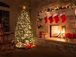 Sejak Kapan Pohon Cemara Jadi Hiasan Perayaan Natal? Ini Awal Mulanya