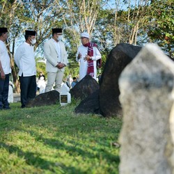 Hikmah Tsunami Aceh Versi Kang Emil: Agar Kita Lebih Baik
