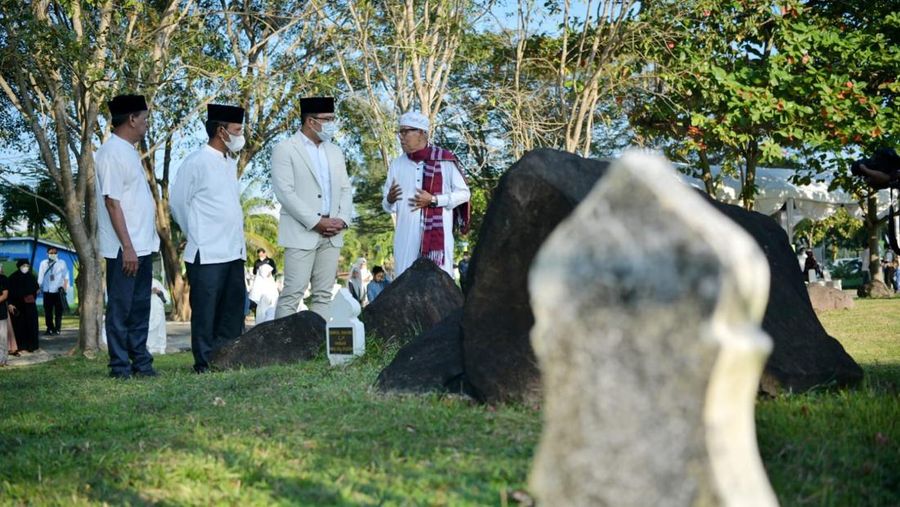 Ridwan Kamil (Dokumentasi Pemprov Jabar)