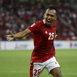 Garuda Lawan Gajah Bung! Melihat Asa Indonesia vs Thailand