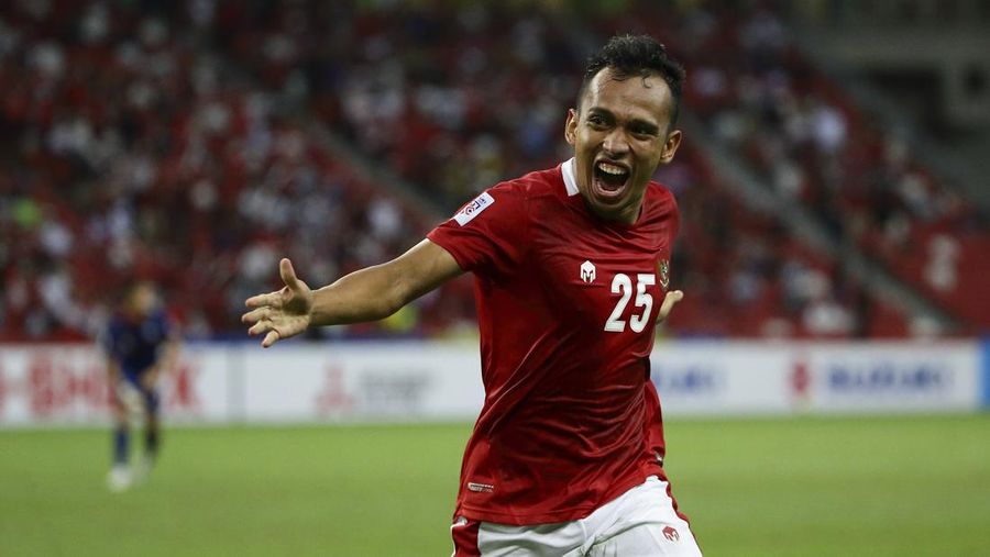 Singapore Soccer Suzuki Cup