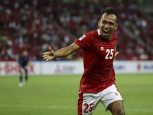 Garuda Lawan Gajah Bung! Melihat Asa Indonesia vs Thailand