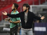 Timnas Indonesia Batal Tampil di Piala AFF U-23 2022, Kenapa?