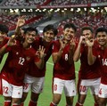 Jadwal Lengkap Timnas Indonesia di Piala Asia 2023