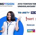 10 Channel Transmedia akan Turun dari Line Up Indihome-UseeTV