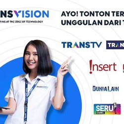 10 Channel Transmedia akan Turun dari Line Up Indihome-UseeTV