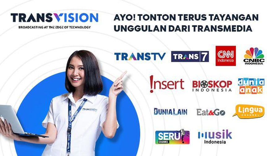 Transvision