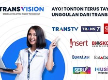 10 Channel Transmedia akan Turun dari Line Up Indihome-UseeTV