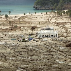 Megathrust Mengancam: Ini 8 Bencana dengan Kerugian Terbesar di RI