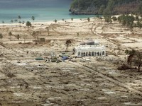 Megathrust Mengancam: Ini 8 Bencana dengan Kerugian Terbesar di RI