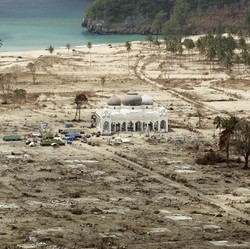 10 Tsunami Paling Mematikan dalam Sejarah, 2 di Indonesia