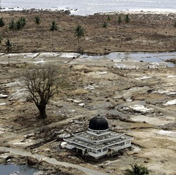 Myanmar & Thailand Diguncang Gempa, Ini 5 Gempa Terdahsyat di ASEAN