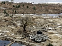 Mengenang 20 Tahun Tsunami Aceh, Bencana Terbesar di Dunia Abad ke-21