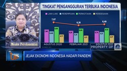 2021 Banjir Insentif, Pemerintah Perpanjang Stimulus di 2022?