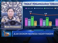 2021 Banjir Insentif, Pemerintah Perpanjang Stimulus di 2022?