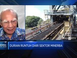 Emil Salim Blak-blakan Soal Kiamat Batu Bara di RI!