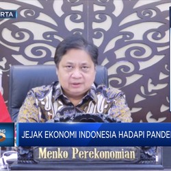 RI Belum Teken Perjanjian Dagang Internasional, Ada Apa?