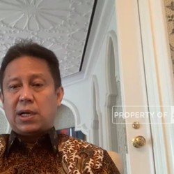 Antisipasi Omicron, Menkes Perketat Kedatangan Luar Negeri