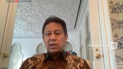 Top! Bendung Omicron Menkes Beli 15 Mesin WGS