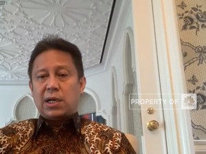 Top! Bendung Omicron Menkes Beli 15 Mesin WGS