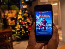 Rayakan Natal, MAXstream Rilis Drama Komedi Original