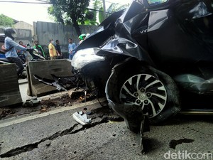 Catat! Jenis Kecelakaan Lalu Lintas Ini Tak Ditanggung BPJS Kesehatan