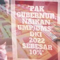 Makin Ruwet, Anies Bakal Hadapi Banyak Tuntutan PTUN