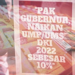 Makin Ruwet, Anies Bakal Hadapi Banyak Tuntutan PTUN
