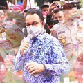 Anies Effect Menular! Jawa Barat dan Banten Kena Getahnya.