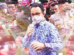 Anies Bergeming Revisi UMP 2022, Pengusaha Ngadu ke DPRD DKI!