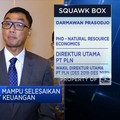Darmawan Prasodjo & Tugas Besar PLN Percepat Transisi Energi