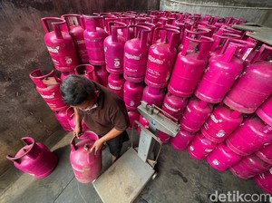 Prabowo Imbau Hemat Energi, Pertamina Ungkap Cara Irit Gunakan LPG di Dapur