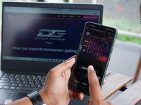 Turnamen eSports Dunia Games Digelar, Berhadiah Rp 1,1 M