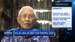 Eks Menteri ESDM Era Soeharto dan Prospek Transisi Energi RI