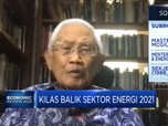 Eks Menteri ESDM Era Soeharto dan Prospek Transisi Energi RI