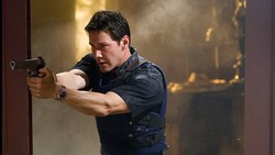Sinopsis Street Kings di Bioskop Trans TV, Dibintangi Keanu Reeves