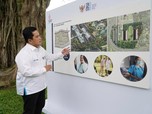 Erick Sebut 'Cuan' BUMN Kluster Kesehatan Capai Rp 2,6 T