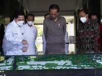 Ada RS Internasional, Erick: Bali Punya Pariwisata Kesehatan
