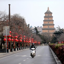 Covid 'Pesta' di China, Kasus Baru Tembus 200 Sehari