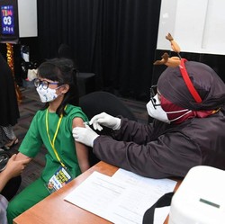 Ilmuwan Bongkar Cara Selamatkan Dunia dari Varian Baru Covid