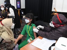 Ilmuwan Bongkar Cara Selamatkan Dunia dari Varian Baru Covid