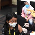 Berbahayakah Demam pada Anak Setelah Disuntik Vaksin? Ini Kata Dokter