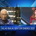Raksasa Migas Hengkang, Menteri Era Soeharto Ungkap Soal Ini?