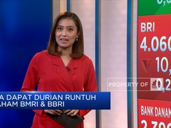 Market Focus: Penyebaran Omicron & IHSG Hilang Tenaga